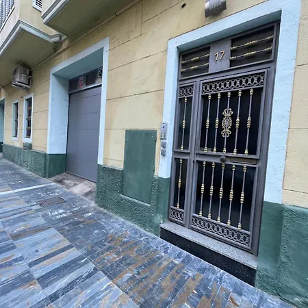 Cartagena Centro Puerto Nova Apartment Exterior photo