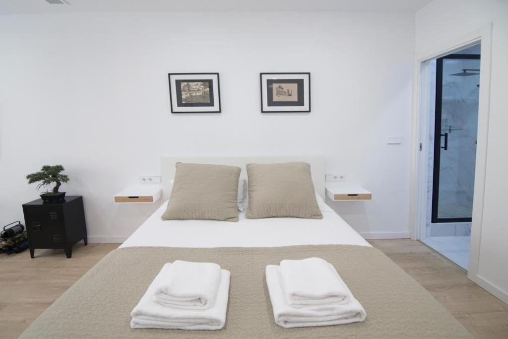 Apartment Centro Puerto Nova Cartagena