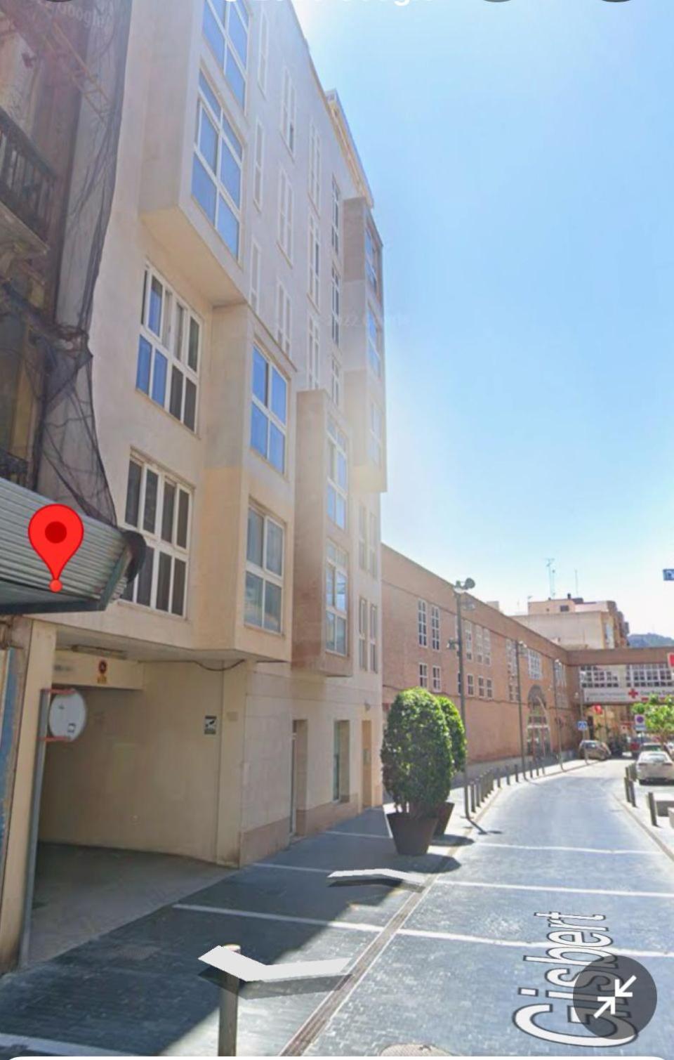 Centro Puerto Nova Apartment