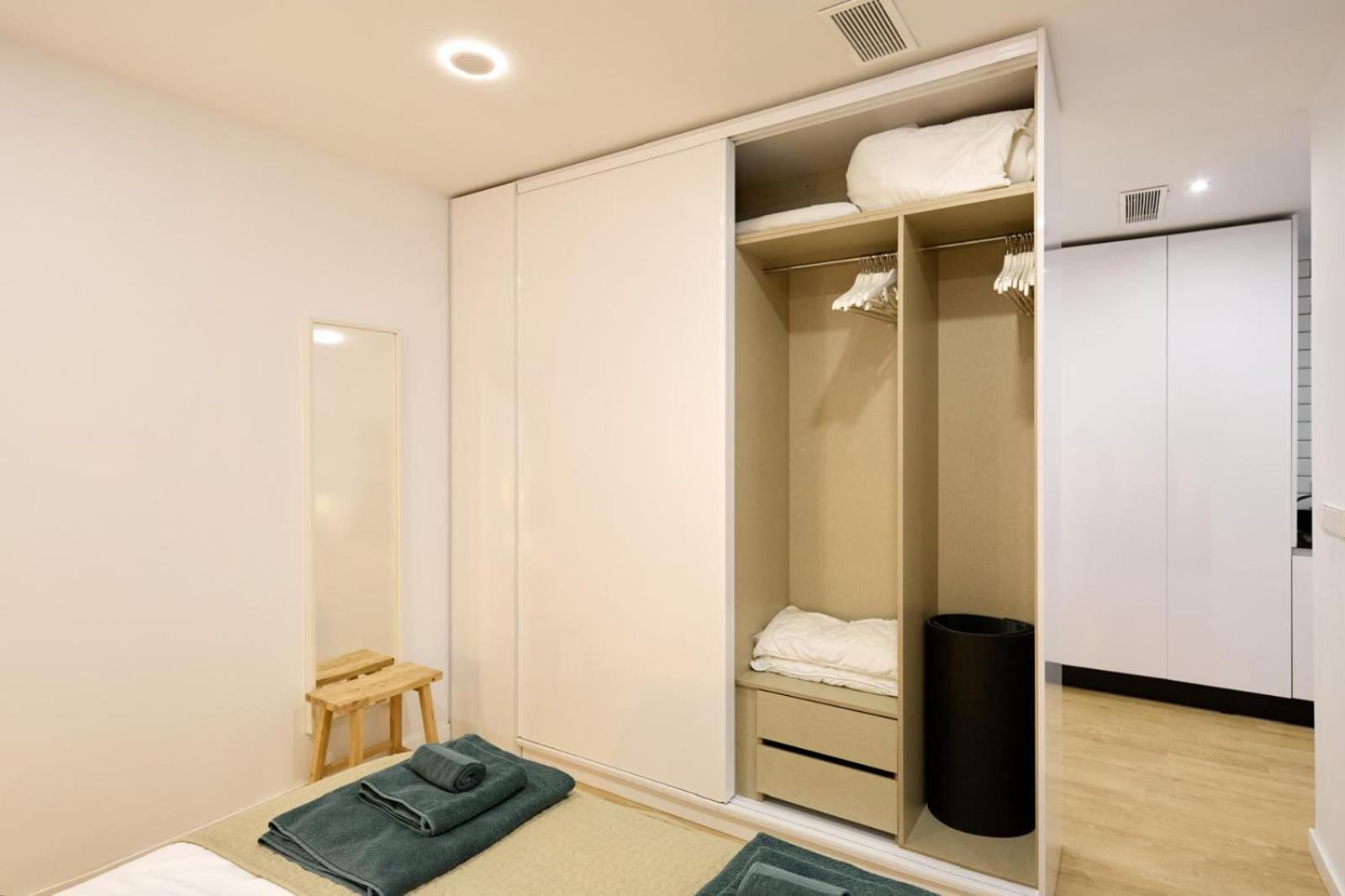 Centro Puerto Nova Apartment